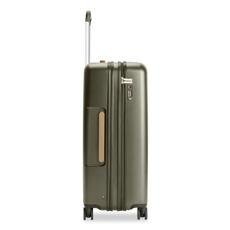 Briggs & Riley Sympatico 3.0 Large 30" Hardside Expandable Spinner (Free Monogram)- SU330CXSP