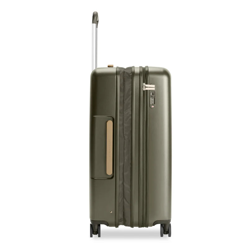 Briggs & Riley Sympatico 3.0 Large 30" Hardside Expandable Spinner- SU330CXSP