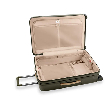 Briggs & Riley Sympatico 3.0 Large 30" Hardside Expandable Spinner (Free Monogram)- SU330CXSP
