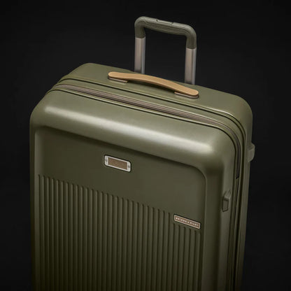 Briggs & Riley Sympatico 3.0 Large 30" Hardside Expandable Spinner (Free Monogram)- SU330CXSP