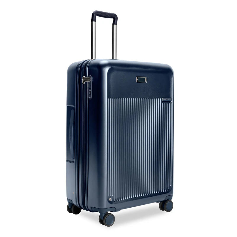 Briggs & Riley Sympatico 3.0 Large 30" Hardside Expandable Spinner- SU330CXSP