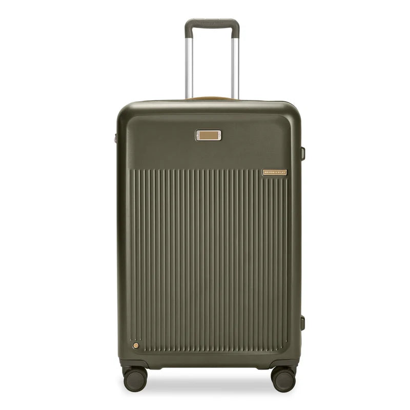 Briggs & Riley Sympatico 3.0 Large 30" Hardside Expandable Spinner (Free Monogram)- SU330CXSP