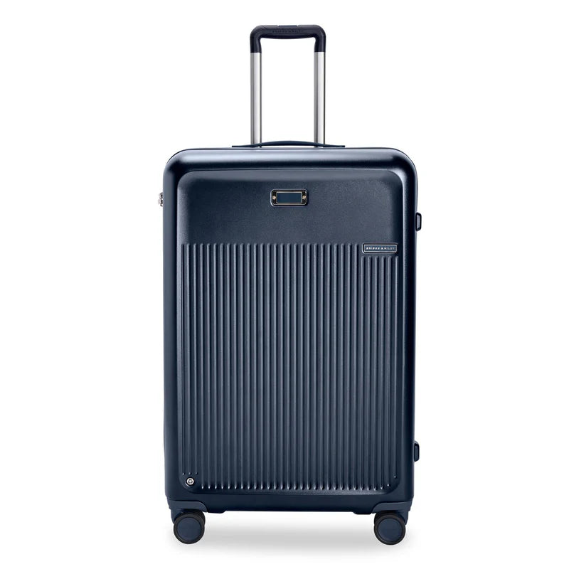 Briggs & Riley Sympatico 3.0 Large 30" Hardside Expandable Spinner (Free Monogram)- SU330CXSP