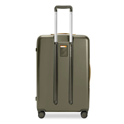 Briggs & Riley Sympatico 3.0 Large 30" Hardside Expandable Spinner (Free Monogram)- SU330CXSP