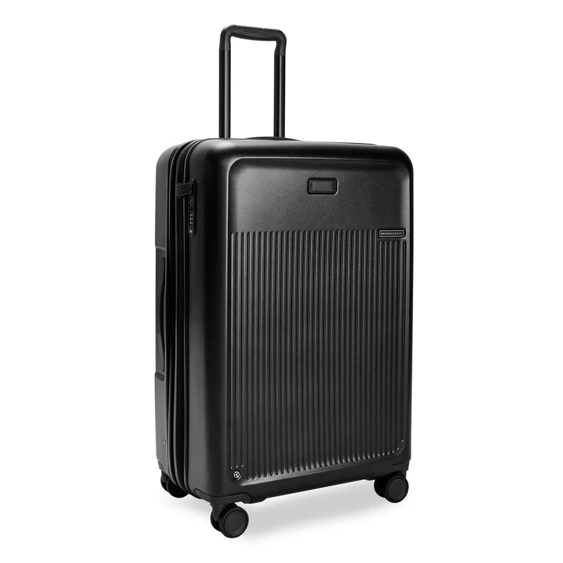 Briggs & Riley Sympatico 3.0 Large 30" Hardside Expandable Spinner (Free Monogram)- SU330CXSP