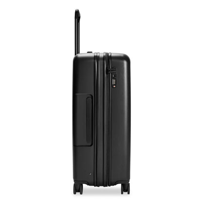 Briggs & Riley Sympatico 3.0 Medium 27" Hardside Expandable Spinner (Free Monogram)- SU327CXSP