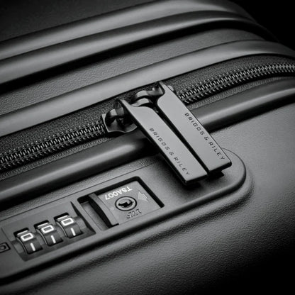 Briggs & Riley Sympatico 3.0 Medium 27" Hardside Expandable Spinner (Free Monogram)- SU327CXSP