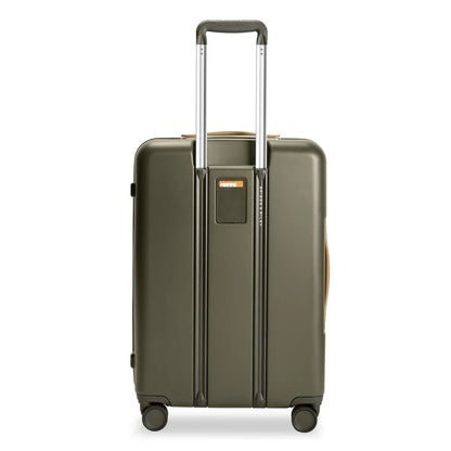Briggs & Riley Sympatico 3.0 Medium 27" Hardside Expandable Spinner (Free Monogram)- SU327CXSP
