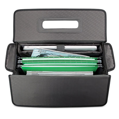 Classic Rolling Catalog Case