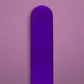 Czech Glass Nail File - Medium- Classy Colors- $10