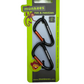 AceCamp D Mini Carabiner 5 X 5 mm - 2 Pack- $8