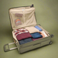 Briggs & Riley Baseline 29” Softside Expandable Spinner with Suiter (Free Monogram)- BLU129CXSP