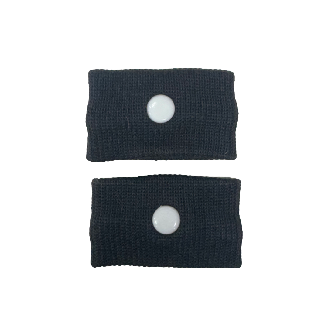 Anti-Nausea Wristbands (1 pair)