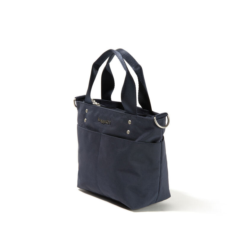 On Sale- Baggallini Mini Carryall Tote