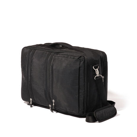On Sale- Baggallini Modern Convertible Travel Backpack/Duffel
