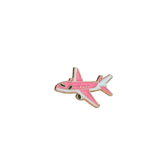 Giftable Brooches- Travel Collection