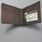 On Sale- DK Leather RFID Bifold- $20