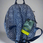 Travelon Anti-Theft RFID Boho Backpack