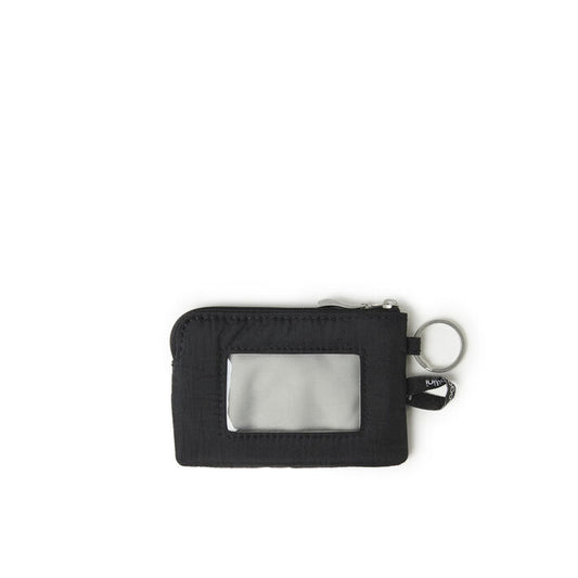 Baggallini RFID Card Case Black