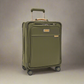 Briggs & Riley Baseline 21" Global Softside Carry-On Spinner with Suiter- BLU121CXSPW