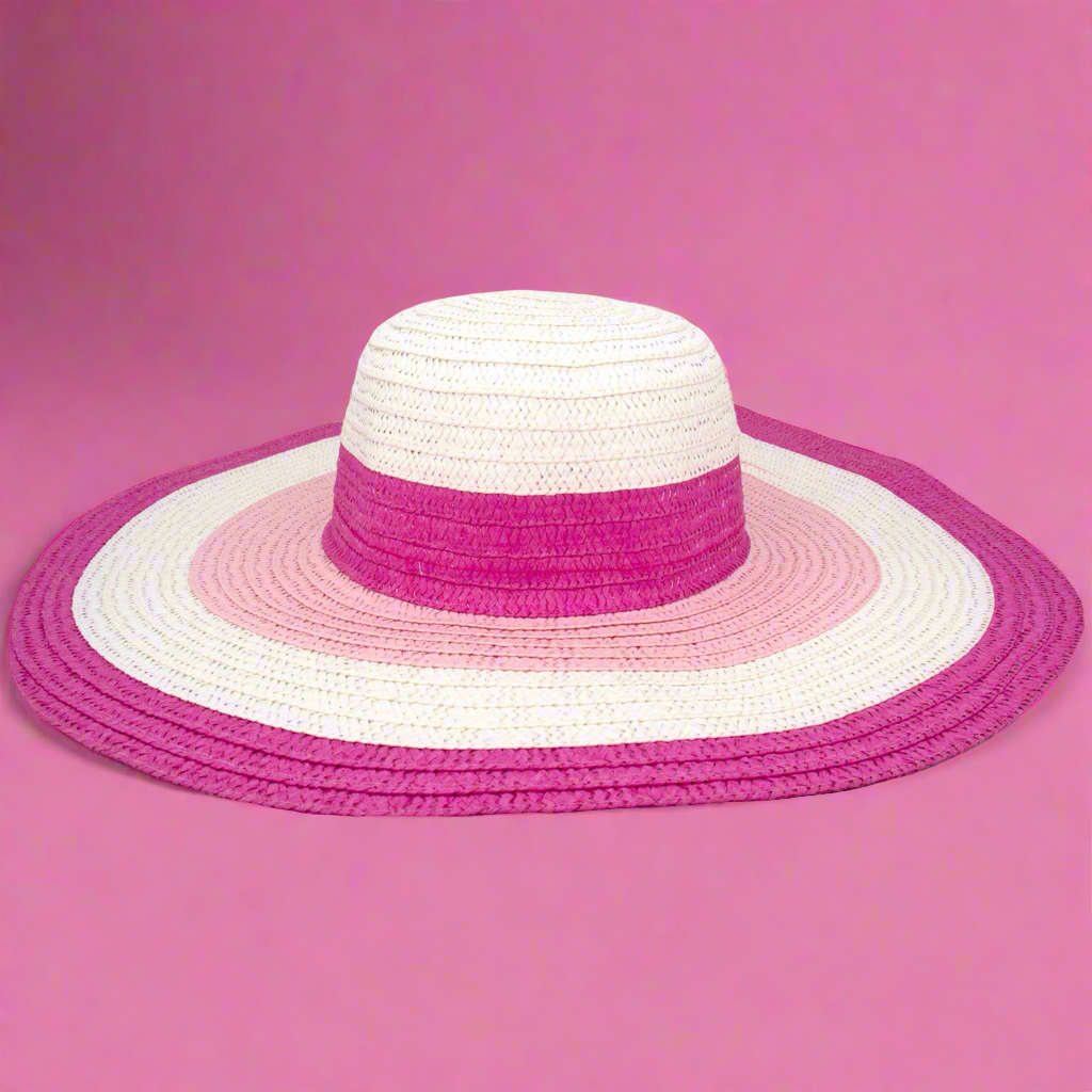 High Desert - Gorro de verano para mujer