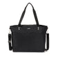 Baggallini RFID Carryall Laptop Tote/Crossbody