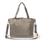 Baggallini RFID Carryall Laptop Tote/Crossbody