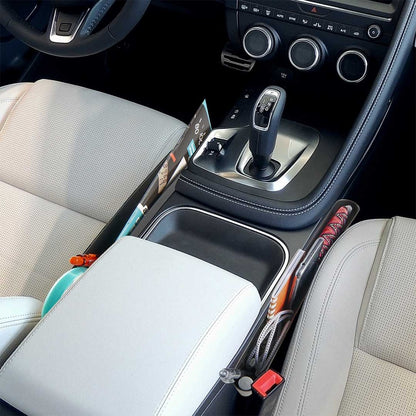 Vehicle Seat Wedge Pocket - 2 pack