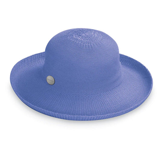 Wallaroo Carkella Victoria Hat - Size Medium