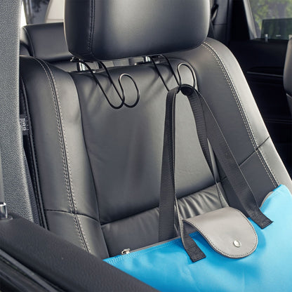 Contour Vehicle CarHooks® - 2 pack