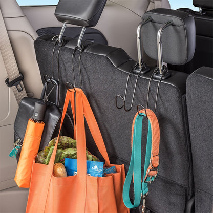 Contour Vehicle CarHooks® - 2 pack