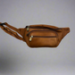 Daytrekr Leather Waist Pack