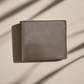 DK Leather RFID Bifold Wallet- $20