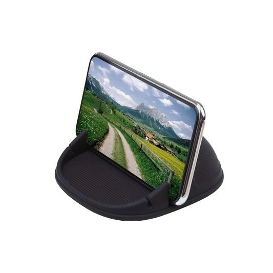 Silcone Phone Holder