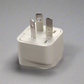 Voltage Valet Grounded Adaptor Plug - GUC | Australia / New Zealand / China