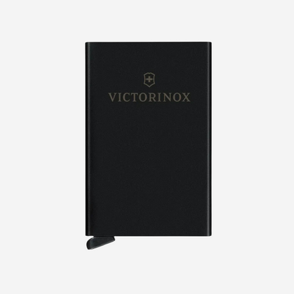 Victorinox Altius SECRID Essential Card Wallet Black