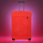 Bric's Ulisse 30" Large Checked Hardsided Expandable Spinner