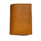 Lieber's Leather Trifold Wallet with RFID Blocking Card- $55