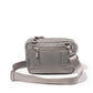 Baggallini Modern Double Zip Crossbody