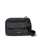 Baggallini Modern Double Zip Crossbody