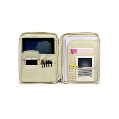 Travel Organizer Padfolio