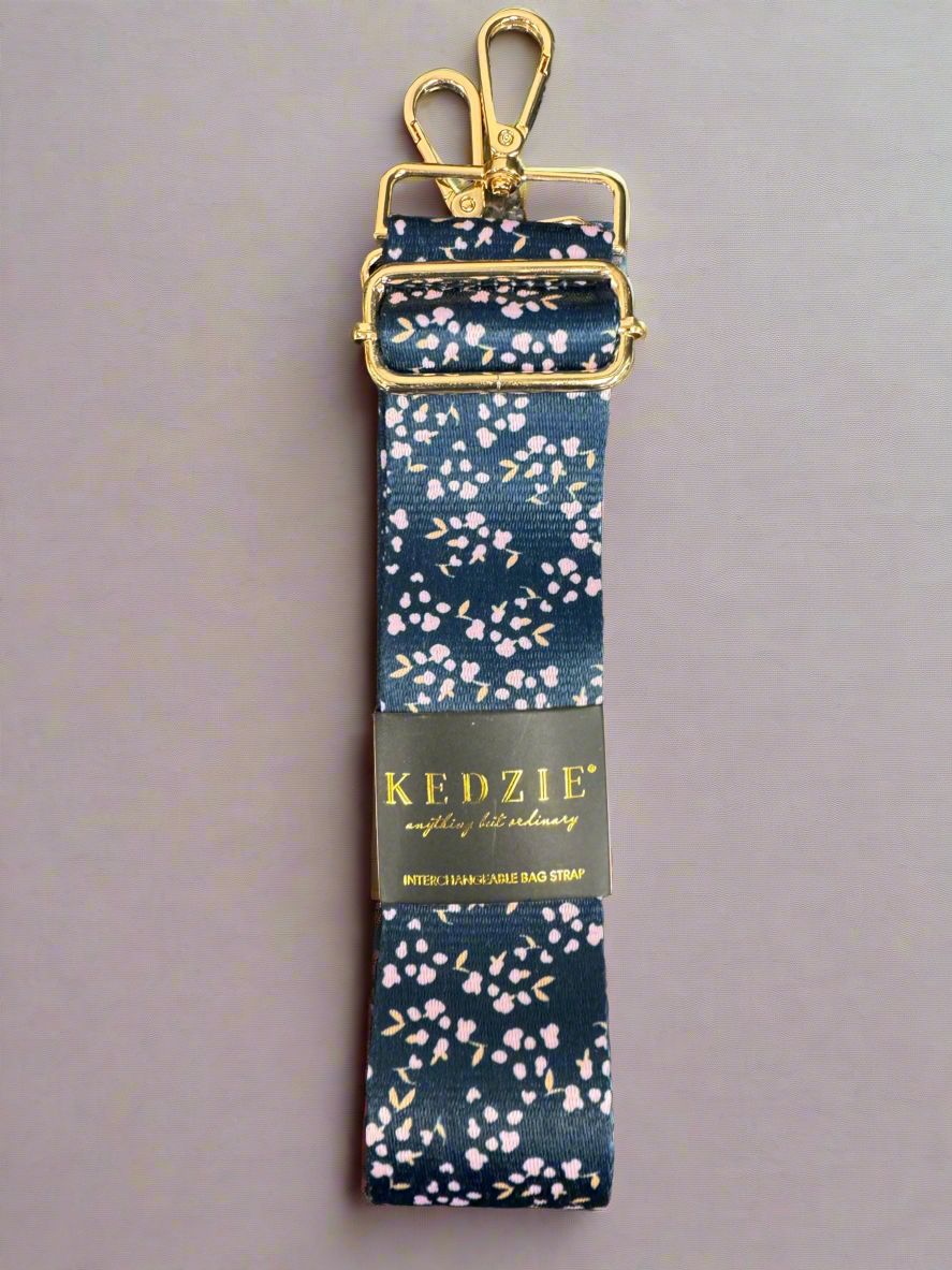 Kedzie Bag Straps- Assorted Designs