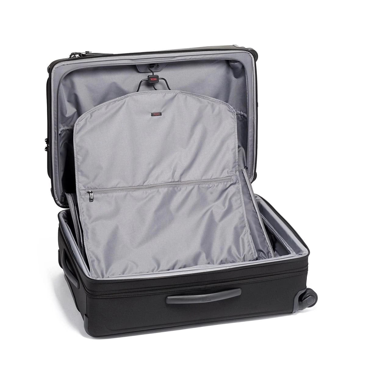 TUMI Alpha Medium Trip Expandable 4-Wheel Softside Packing Case