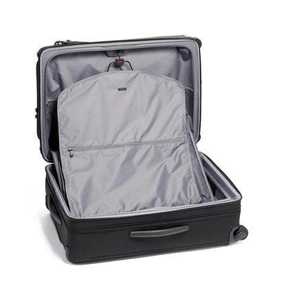 TUMI Alpha Medium Trip Expandable 4-Wheel Softside Packing Case