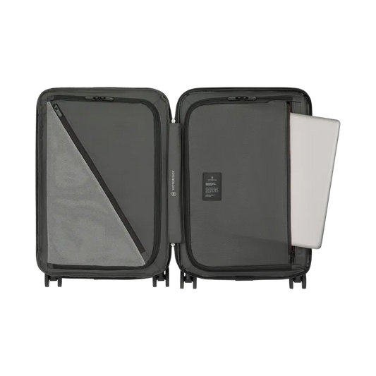 Victorinox Airox ADVANCED Frequent Flyer PLUS Hardside Carry-On Spinner