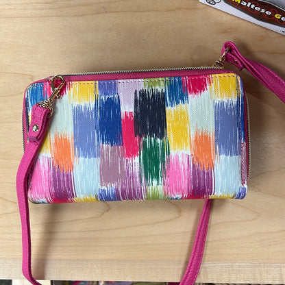 Buxton Ultimate Organizer Vegan - $19.99
