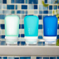 Humangear 2.5 oz GoToob+ 3-Pack Silicone 3-1-1 Toiletry Bottles (MEDIUM) - $28.00