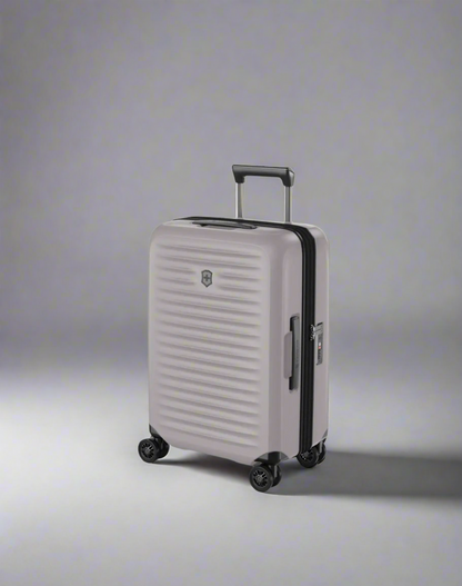 Victorinox Airox ADVANCED Frequent Flyer PLUS Hardside Carry-On Spinner- $450