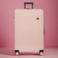 On Sale- Bric's Ulisse 30" Large Checked Hardsided Expandable Spinner