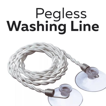 Go Travel Clothes Line